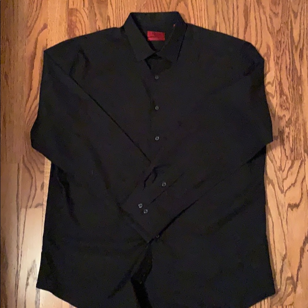 Alfani dress shirt